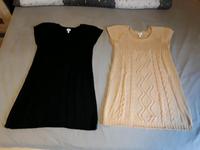 Longpullover / Pulloverkleid von "Alba Moda" Heine 2 Stück neu! Bayern - Straubing Vorschau