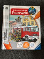 tiptoi Buch Feuerwehr Ravensburger Brandenburg - Passow Brandenburg Vorschau