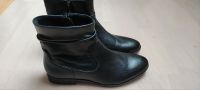 Leone  Comfort Echtleder Damen Stiefeletten Gr39 Nordrhein-Westfalen - Merzenich Vorschau