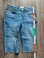 Gang Maxima Jeans kurze Hose Bermudas gr. 28 NEU!!! Hessen - Darmstadt Vorschau