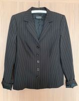 Schwarzer Blazer von Betty Barclay, neu mit Etikett Saarland - Friedrichsthal Vorschau