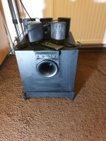 JBL Dolby Surround 5.1 Nordrhein-Westfalen - Gevelsberg Vorschau