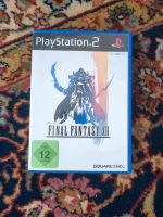 Ps2 games: final fantasy XII/12 Baden-Württemberg - Heidelberg Vorschau