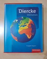 Diercke Weltatlas / Ausgabe Bayern Bayern - Mengkofen Vorschau