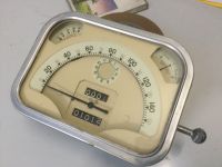 Citroën 11CV / 15 CV Tachometer in weiß Innenstadt - Köln Altstadt Vorschau