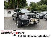 Dacia Duster Prestige 4x2 / 1.Hd / Leder / Navi / AHK Nordrhein-Westfalen - Mönchengladbach Vorschau