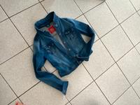 Jeansjacke EDC“““Gr S—7,50€ Hessen - Fulda Vorschau