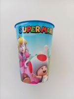 Kinderbecher Super Mario 260ml NEU Baden-Württemberg - Aalen Vorschau