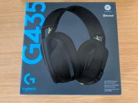 Logitech G435 Headset neu OVP Sachsen - Zwickau Vorschau