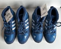 Adidas Wander-/ Trekking-Schuhe NEU! blau in Größe 35 + 36 1/2 Baden-Württemberg - Schlier Vorschau