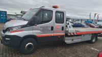 Iveco Daily Fahrgestell Doppelkabine 70 C ... Radstand Bayern - Betzenstein Vorschau