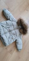 Zara Winterjacke Daunenjacke 86 Baden-Württemberg - Giengen an der Brenz Vorschau