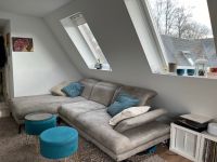 Stylife Ecksofa mit Funktion Microfaserbezug grau 180 x 289 Nordrhein-Westfalen - Witten Vorschau