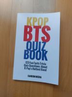 BTS Quiz Book Niedersachsen - Duderstadt Vorschau