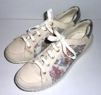 ara Sneaker Freizeitschuh, Halbschuh, Schnürschuh Gr.41 (7,5) Kr. Altötting - Winhöring Vorschau