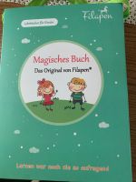 Magische Lernhefte für die Vorschule Nordrhein-Westfalen - Borchen Vorschau