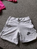 Shorts weiss von Nike Thüringen - Worbis Vorschau