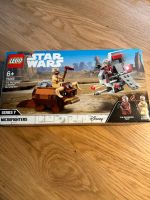 Lego Star Wars Set 75265 T-16 Skyhipper vs Bantha Microfighters Berlin - Köpenick Vorschau