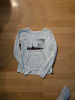 Mädchen Langarmshirt gr. 140 Baden-Württemberg - Kehl Vorschau