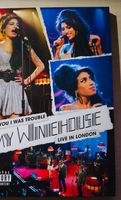 Amy Winehouse live in London Thüringen - Zeulenroda Vorschau