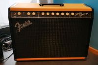 Fender Supersonic 22 Limited Edition Black & Orange Nordrhein-Westfalen - Hennef (Sieg) Vorschau