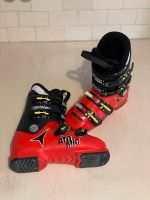 Kinder Skischuhe Skistiefel Atomic Redster JR4 24.5 (39) Sachsen - Radebeul Vorschau