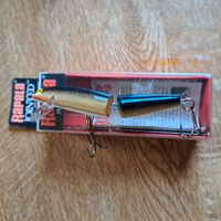 Neu! Wobbler Rapala Jointed J 9G floating schwimmend L:9cm Baden-Württemberg - Kirchheim unter Teck Vorschau