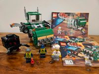 ⭐️ LEGO The Lego Movie 70805 Müllschlucker   mit Figuren ⭐️ Berlin - Neukölln Vorschau