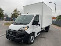 Fiat Ducato L5H1 160 PS Koffer mit Türen  Humbaur Rheinland-Pfalz - Bobenheim-Roxheim Vorschau