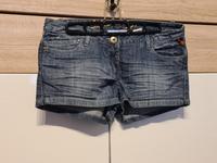 Jeans Hotpans Gr.38-40-M Nordrhein-Westfalen - Kleve Vorschau