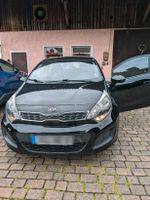 Kia Rio Tüv 05/25 Scheckheftgepflegt Bayern - Kulmbach Vorschau