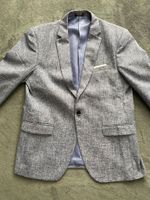 Coofandy Herren Sakko Sportlich Freizeit Blazer Regular Fit Anzug Brandenburg - Zossen Vorschau