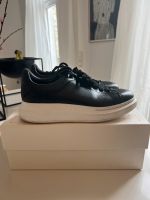 Alexander McQueen Sneaker, Larry, Gr. 40, schwarz Niedersachsen - Oldenburg Vorschau
