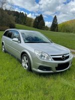 Opel Vectra C Caravan 2.2  *TÜV NEU* Hessen - Bad Endbach Vorschau