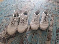 Puma schuhe gr 32 preis gilt für beide Kreis Pinneberg - Pinneberg Vorschau