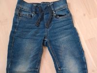 Jeans von impidimpi, dunkelblau, mit Gummizug Hessen - Langgöns Vorschau