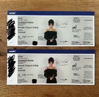 AYLIVA Tickets München München - Ludwigsvorstadt-Isarvorstadt Vorschau