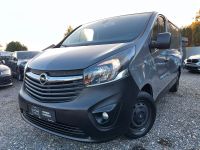 Opel VIVARO B KASTEN L1H1  2,7t-KAMERA-AHK-KLIMA Nordrhein-Westfalen - Stolberg (Rhld) Vorschau