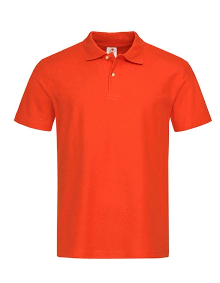 Short Sleeve Polo in vielen Farben und in den Größen S bis 5XL!!! Versandkostenfrei ab einem Kauf von 3 Artikeln!!! 100% Baumwolle!!! in Bochum