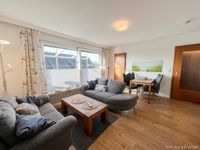 Großzügige 2,5-Zimmer-Wohnung mit Südbalkon in Zentrumsnähe zu verkaufen Dithmarschen - Buesum Vorschau