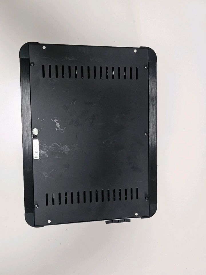 Pilippo PO-1050 240 W Amplifier für auto in Ludwigshafen