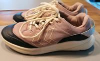 Hummel Turnschuhe Größe 38 Nordrhein-Westfalen - Siegen Vorschau