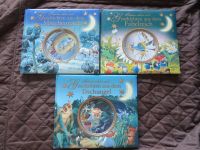 3 Kinder-Bücher Träum schön mit ... plus CDs Nordrhein-Westfalen - Schermbeck Vorschau