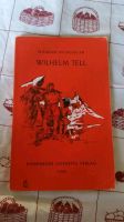 Wilhelm Tell Hamburger Lesehefte Verlag 7 Heft Buch Niedersachsen - Emsbüren Vorschau