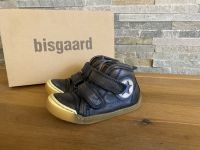 Bisgaard Leder Sneaker dunkelblau Stern jungen Pepino Superfit Düsseldorf - Oberkassel Vorschau