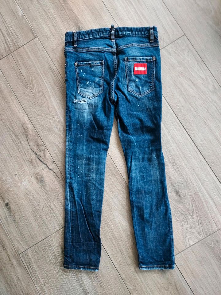 Disquared2 Jeans in Oberhaching