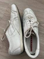 Prada Schuhe Gr. 38 1/2 Nürnberg (Mittelfr) - Südoststadt Vorschau