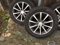 Felgen 4 Stk BROCK Alu 8,5J x 18H Touareg Cayenne Essen - Essen-Kettwig Vorschau