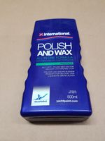 Polish and Wax von International Rheinland-Pfalz - Schweich Vorschau