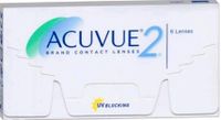 Acuvue2, Kontaktlinsen 2 Wochen tragbar, 5 Stück Nordrhein-Westfalen - Much Vorschau